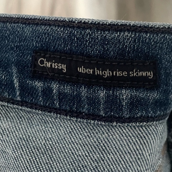 CITIZEN OF HUMANITY JEANS - Picture 5 of 5